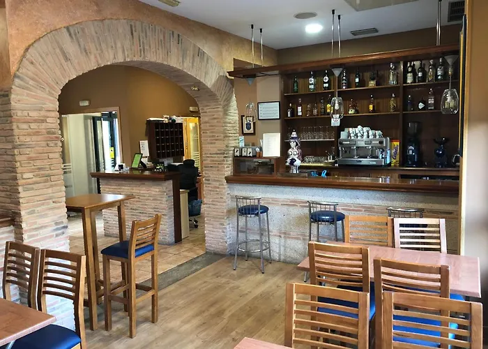 Restaurante TeodoraHostal